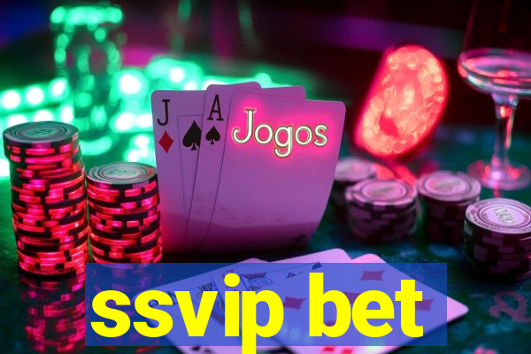 ssvip bet